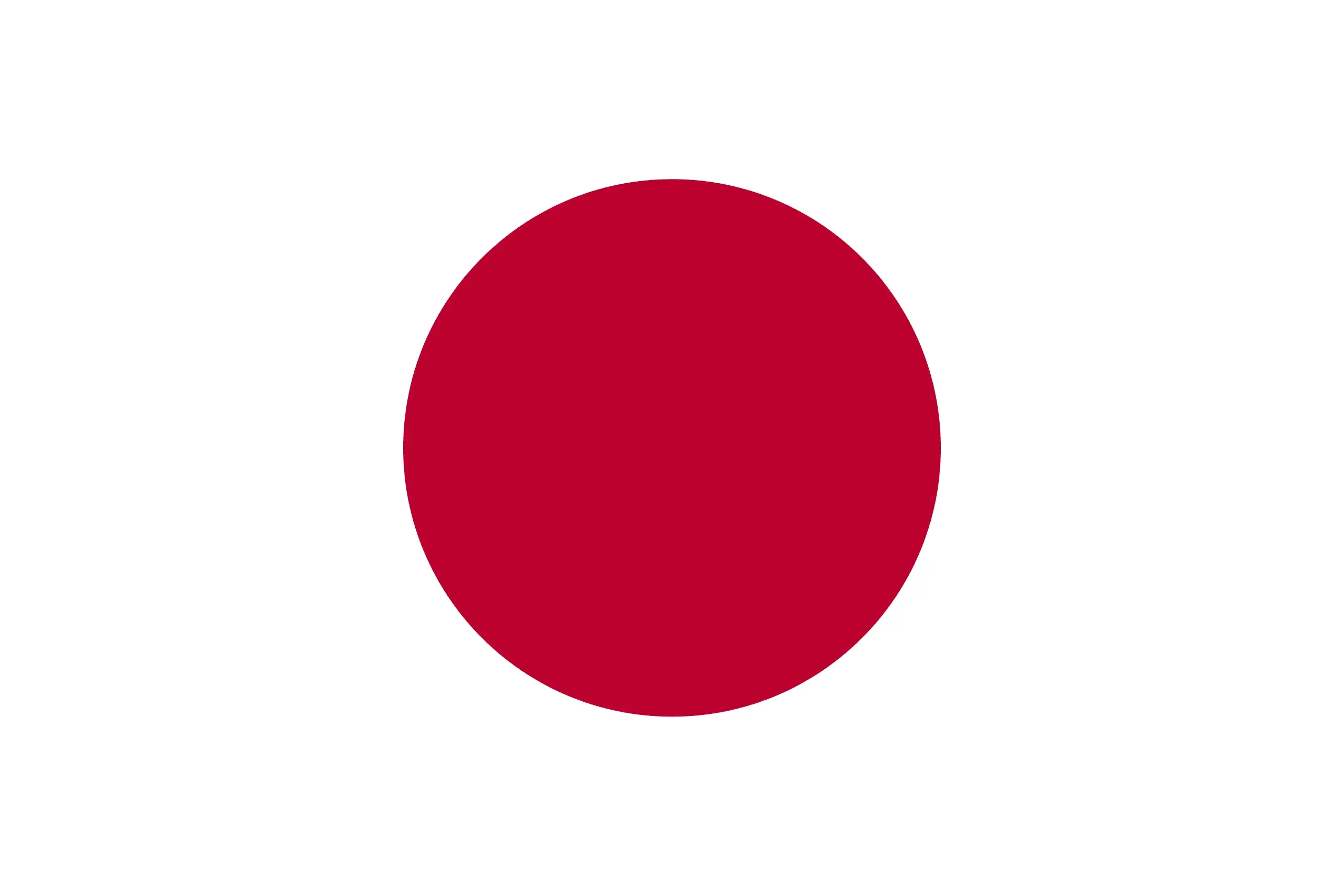 Japan flag