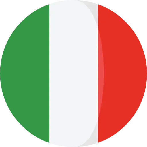 Italy flag