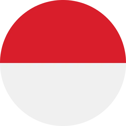 Indonesia flag