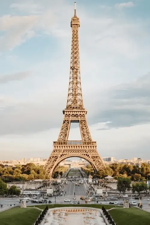 France